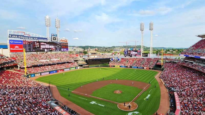 Smallest MLB Stadiums to Hit a Home Run