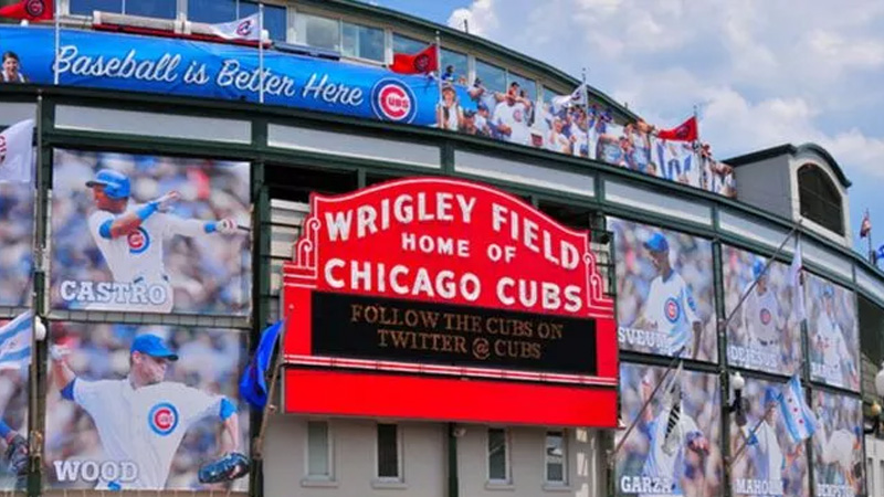 Some Interesting Facts About Chicago Cubs