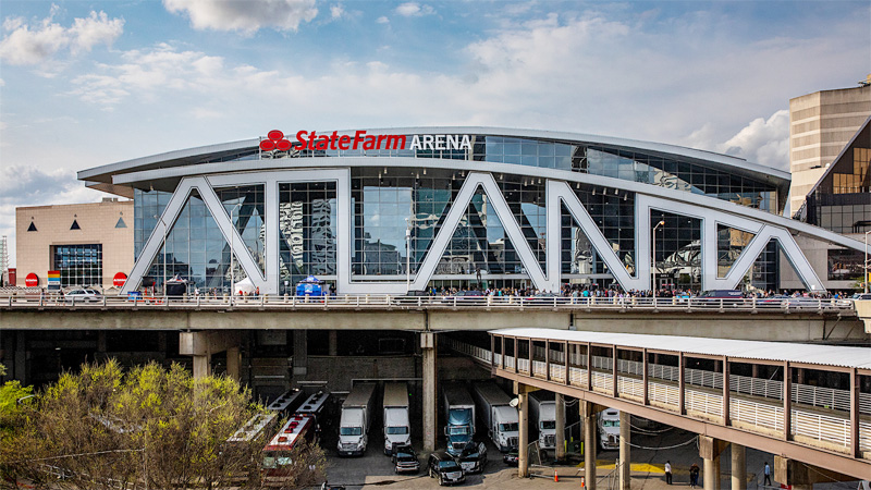 State Farm Arena (Atlanta, Georgia)