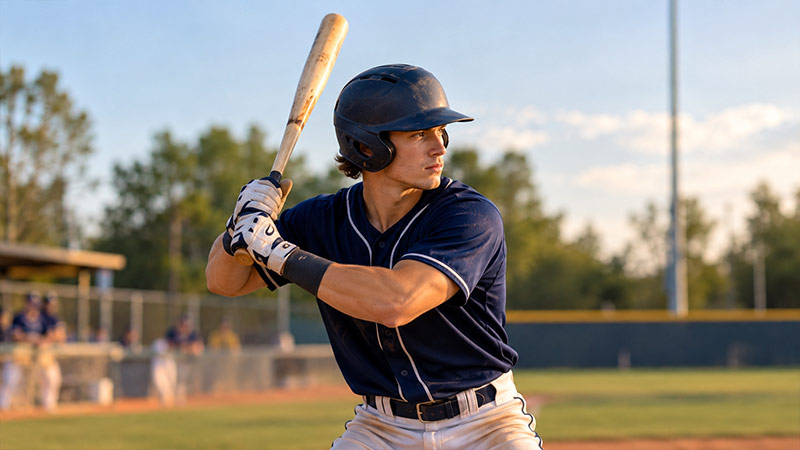 Summer Collegiate Wood-Bat Leagues