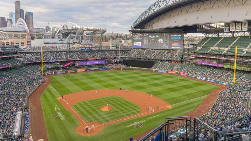T-Mobile Park