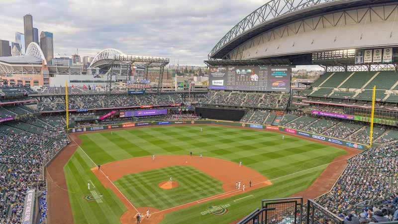 T-Mobile Park
