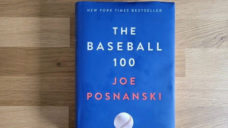 The Baseball 100