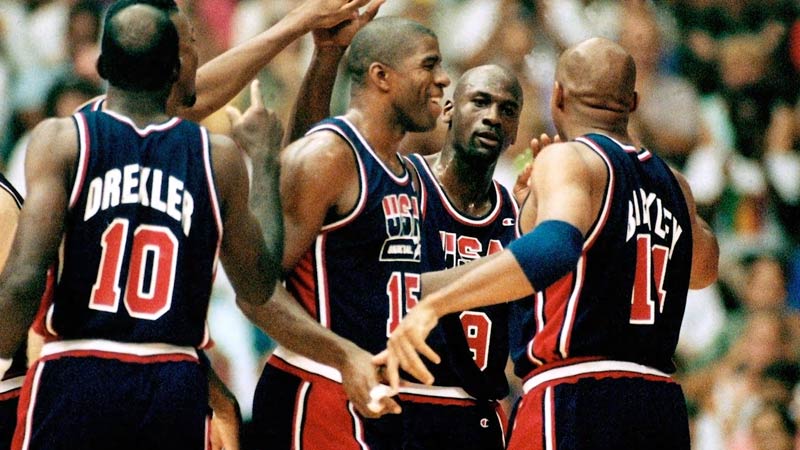 The Dream Team