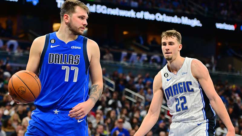 The Globalization of Basketball