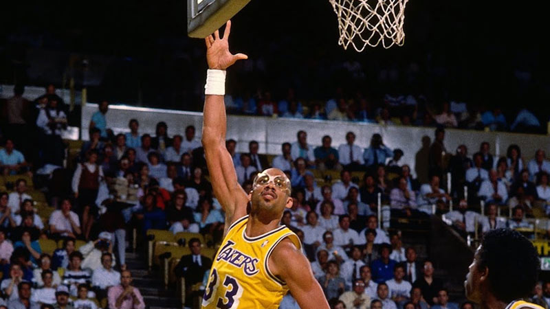 The Greatest Scorer