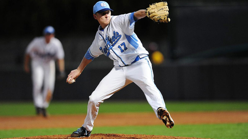 The Role of Payoff Pitch in Baseball