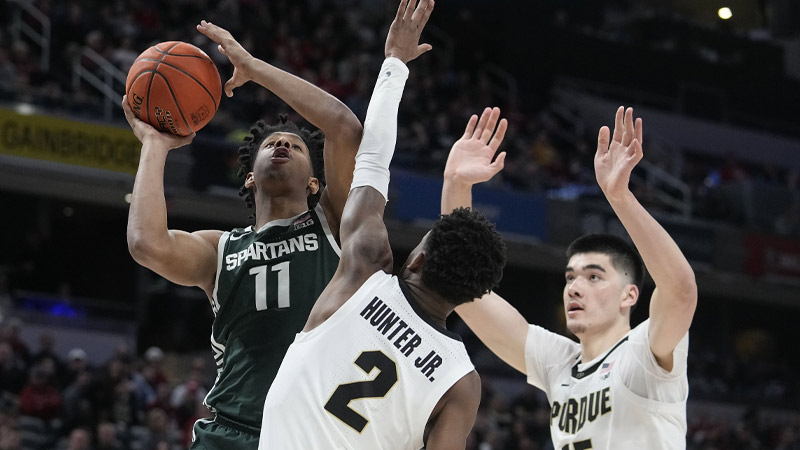 The Selection Sunday