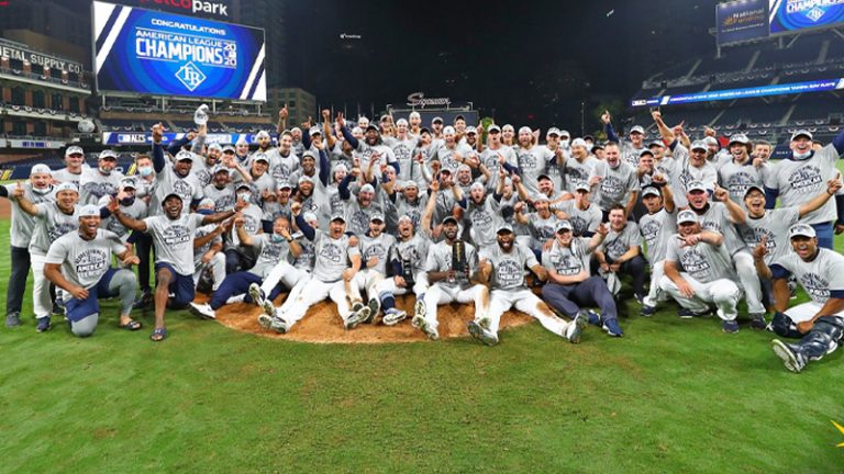 Innovative Strategies: What Are The Tampa Bay Rays Record? Metro League Innovative Strategies: What Are The Tampa Bay Rays Record? Metro League