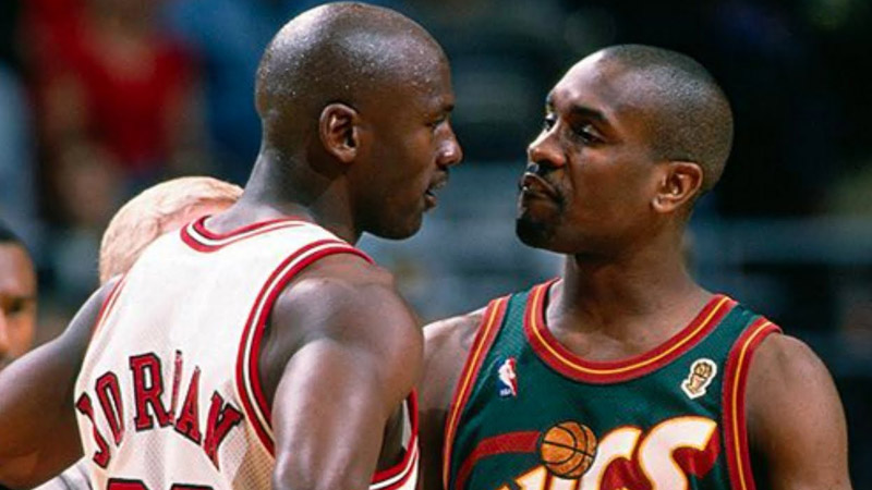 Top 10 Biggest NBA Trash Talkers