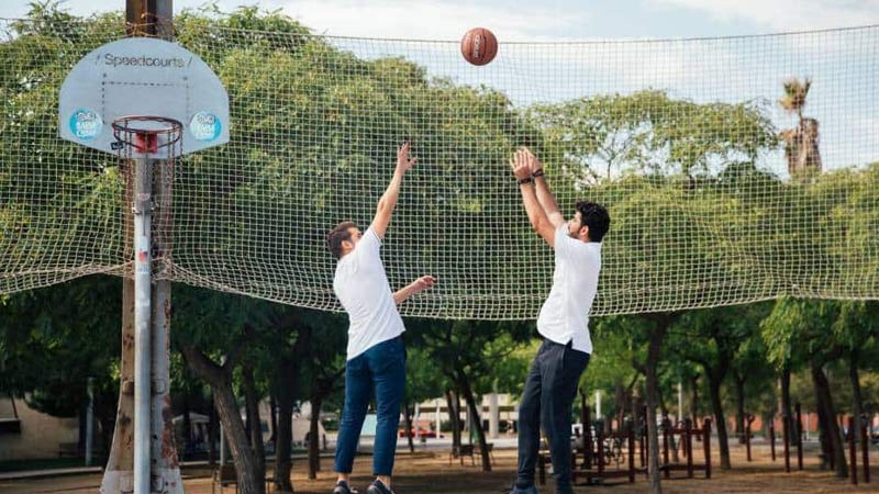 Types of Field Goals in Basketball