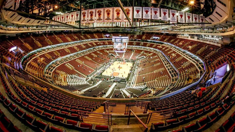 United Center