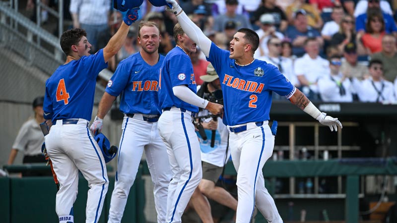 University of Florida 