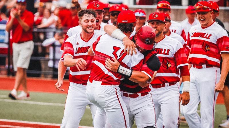 University of Louisville