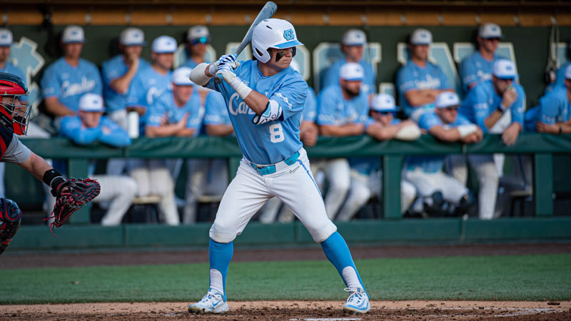 University of North Carolina