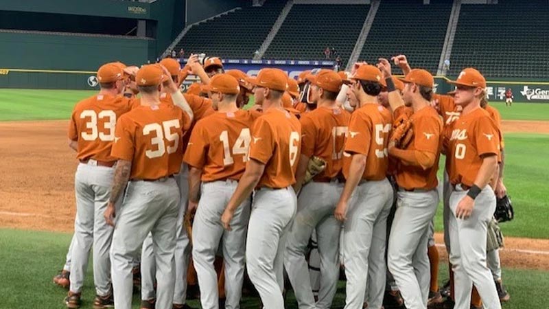 University of Texas 