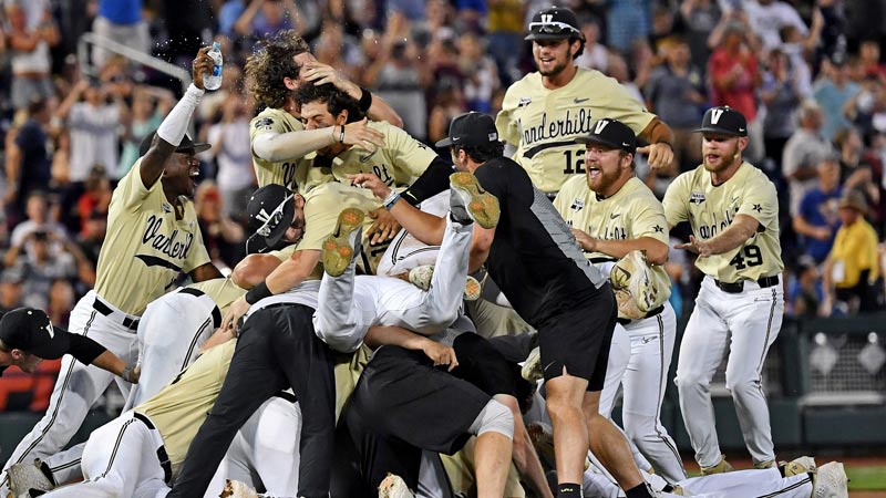 Vanderbilt University