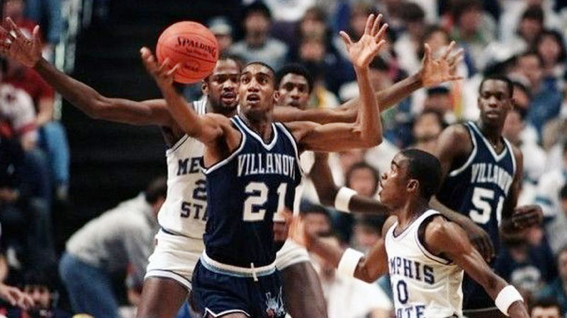 Villanova (1985)