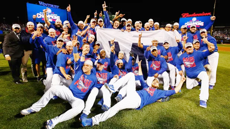 What Are Some Historic Moments of the Chicago Cubs