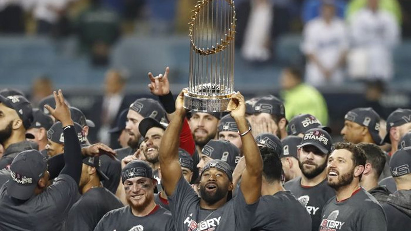 What Are the Greatest Wins of the Red Sox