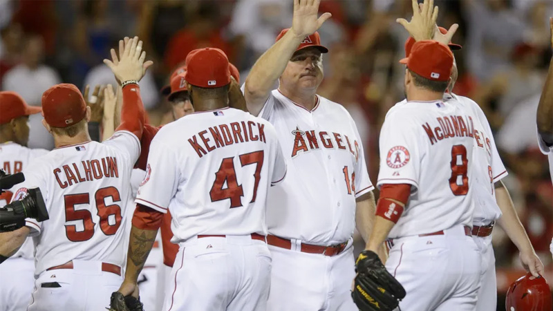 What Are the Los Angeles Angels Known For