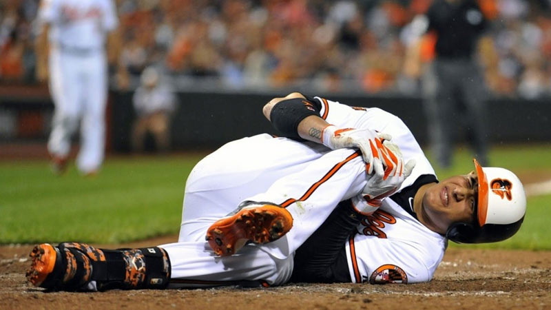 What Are the Rules Regarding the Injury List of MLB
