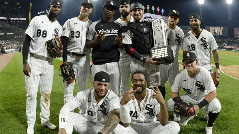 What Are the White Sox's Biggest Wins