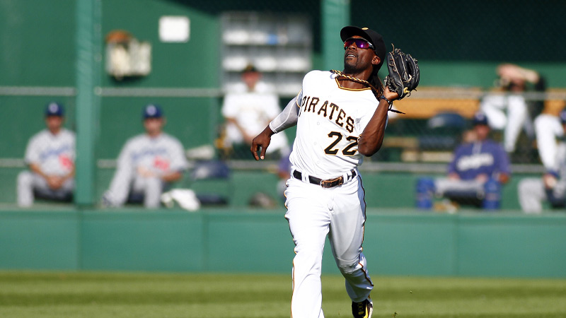 What Does the Center Fielder Do