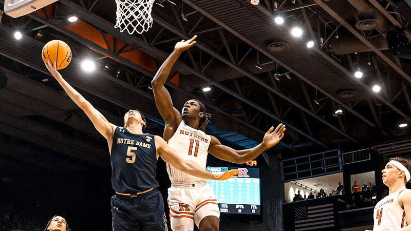 What Is March Madness First Four