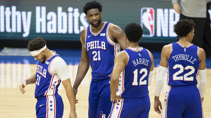 What Is Philadelphia 76ers?