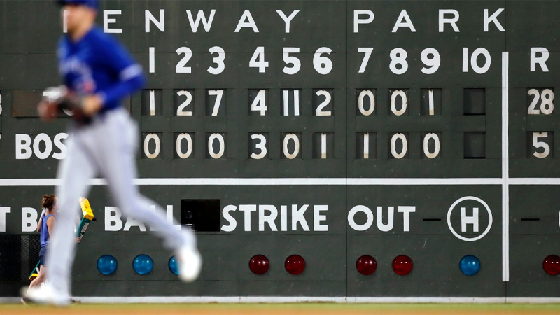 How Many Have The Red Sox Won
