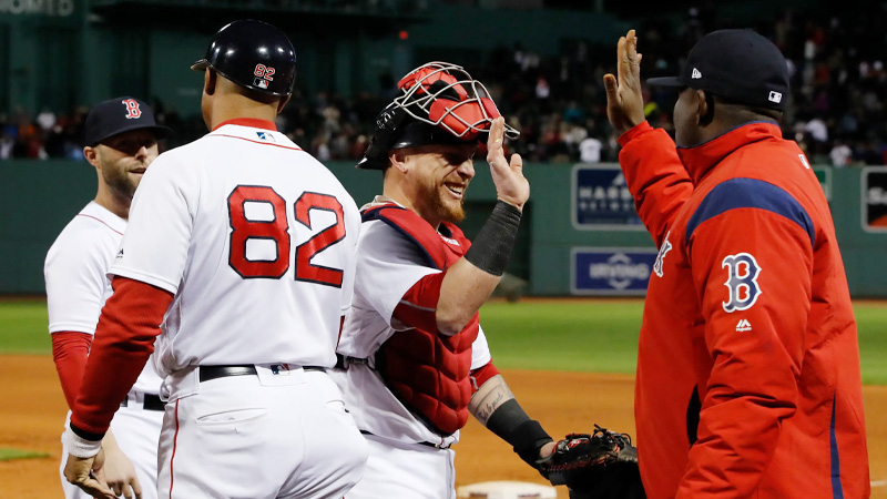 What Is The Most Significant Red Sox Loss Ever