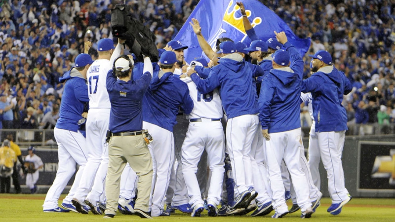 What Is The Royals' Worst Season Record