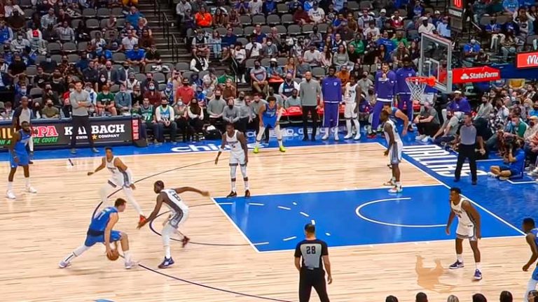 giannis swingman