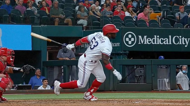 What Is fWAR In Baseball? [Unlocking the Secrets of fWAR] - Metro League