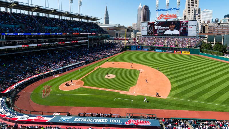 What Is the Best Ballpark in Baseball
