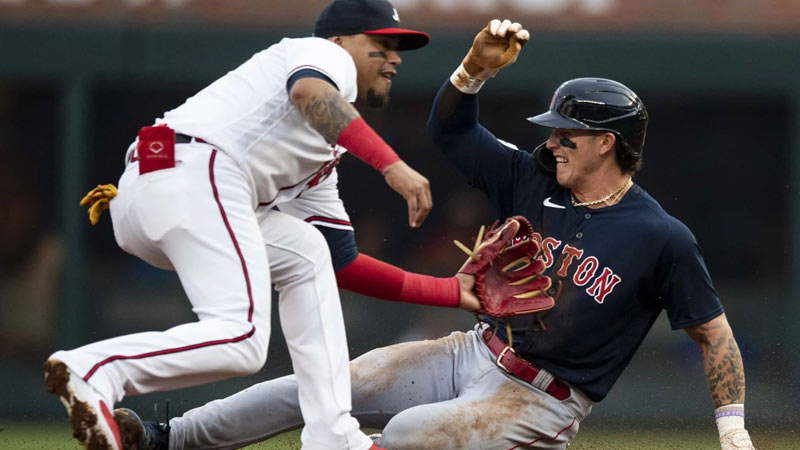 What Is the Good Stolen Base Percentage