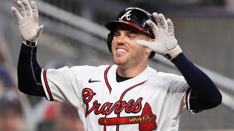 What Records Did the Braves Break