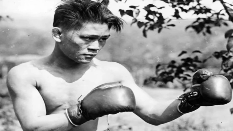 What happened to Pancho Villa boxer