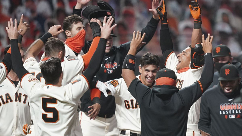 Who Has The Most Wins For The San Francisco Giants