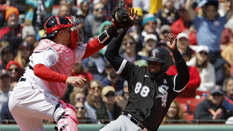 Why Are There Two MLB Teams Named After Socks