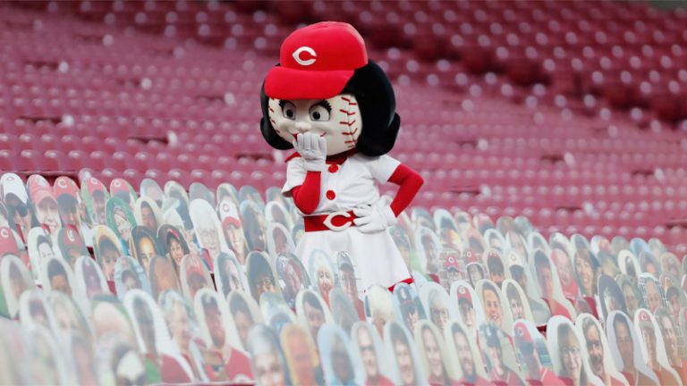 Why Are the Cincinnati Reds Called The Reds and Why It's Changed: The ...