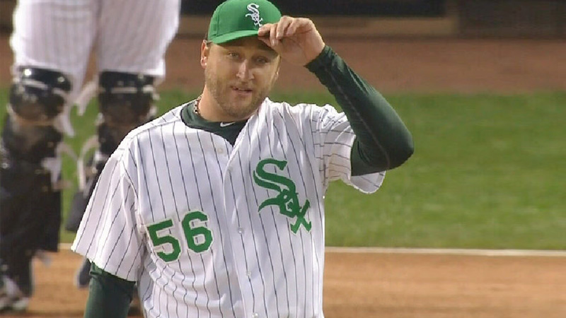 Why Are the Chicago White Sox Wearing Green