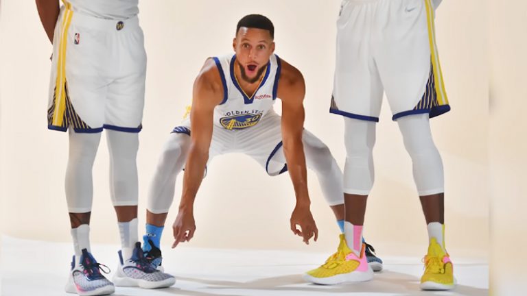 stephen curry switches to under armour