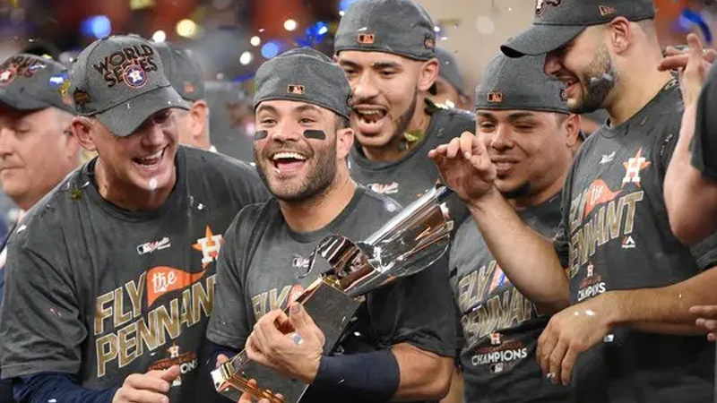 Why Did the Houston Astros Move to the American League