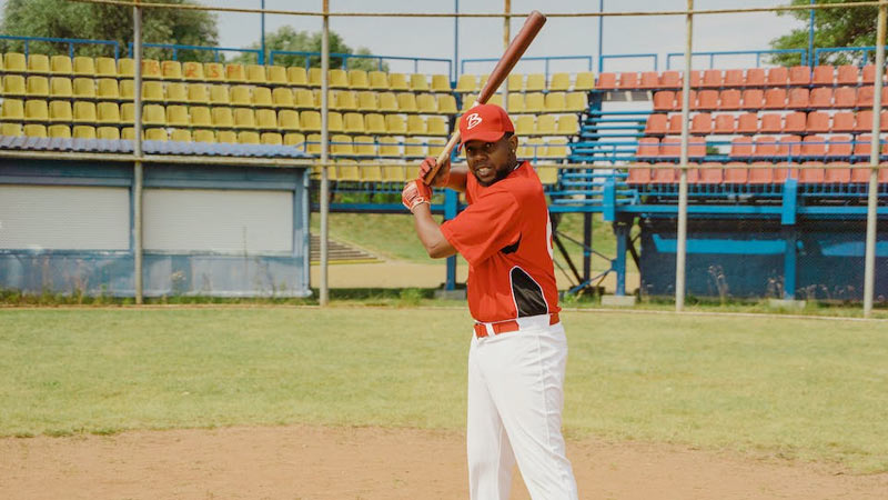 Why Do Baseball Players Use Bat Weights