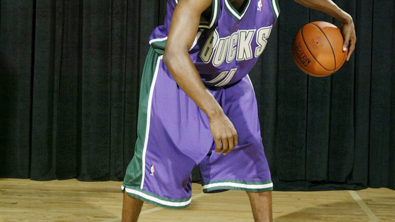 Baggy on sale shorts basketball