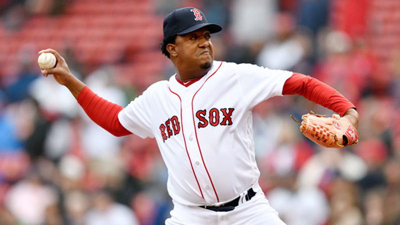 Why Is Red Sox Famous