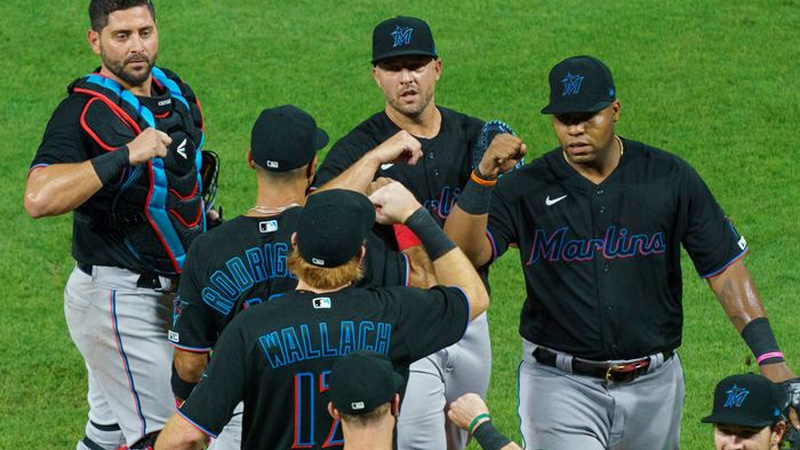 Why Miami Marlins Popularity So High