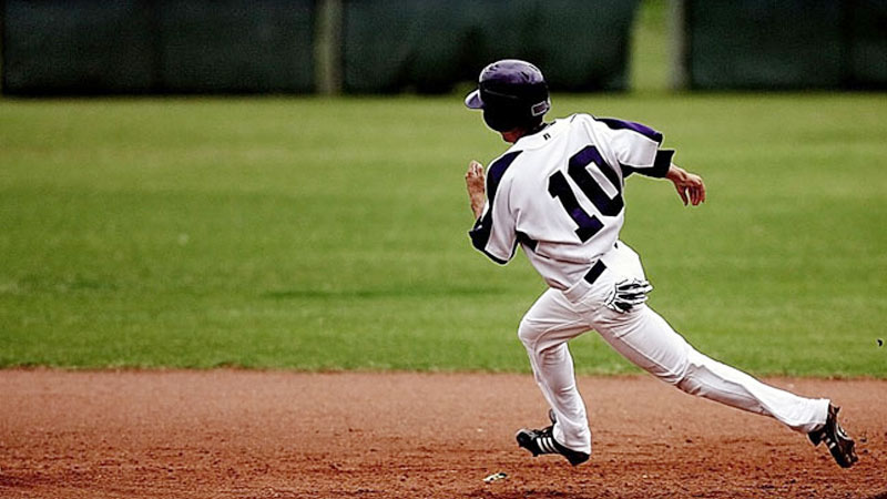 Runs Are Important In Baseball